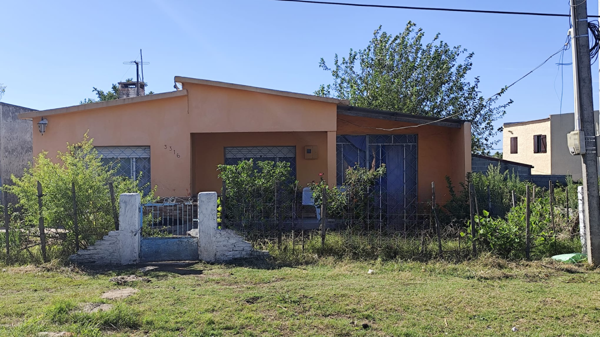 Imagen principal Casa de 2 dormitorios económica