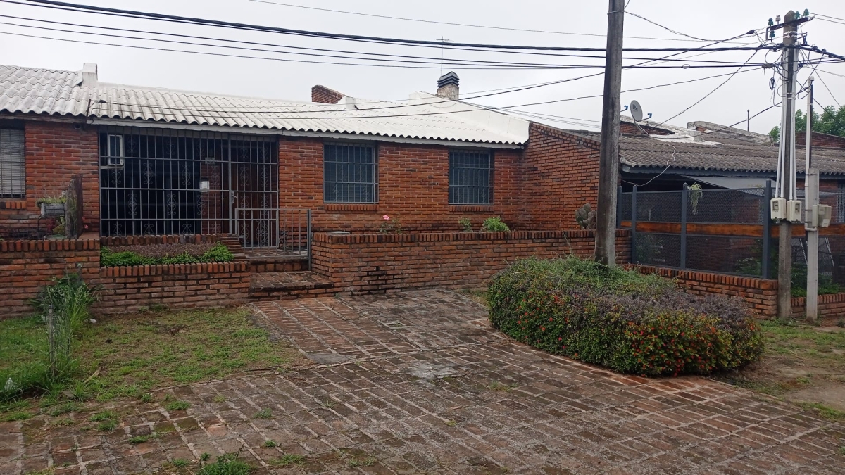 Imagen principal Vivienda Exodo de Artigas