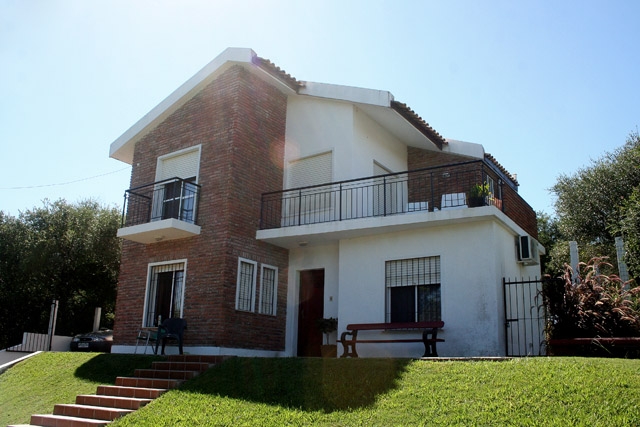 Imagen principal Casa Calle 17 Los paraísos
