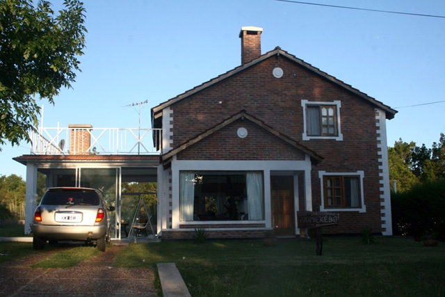Imagen 3 Casa " Akimekedo". Alquiler Anual