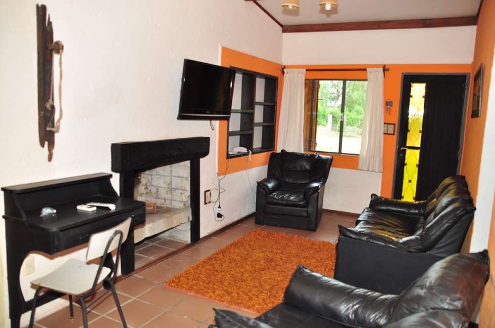 Imagen 2 Casa "El Descanso".