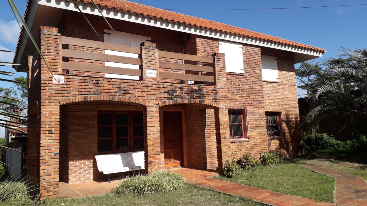 Imagen principal Hermosa Propiedad en Alquiler, Balneario La Paloma