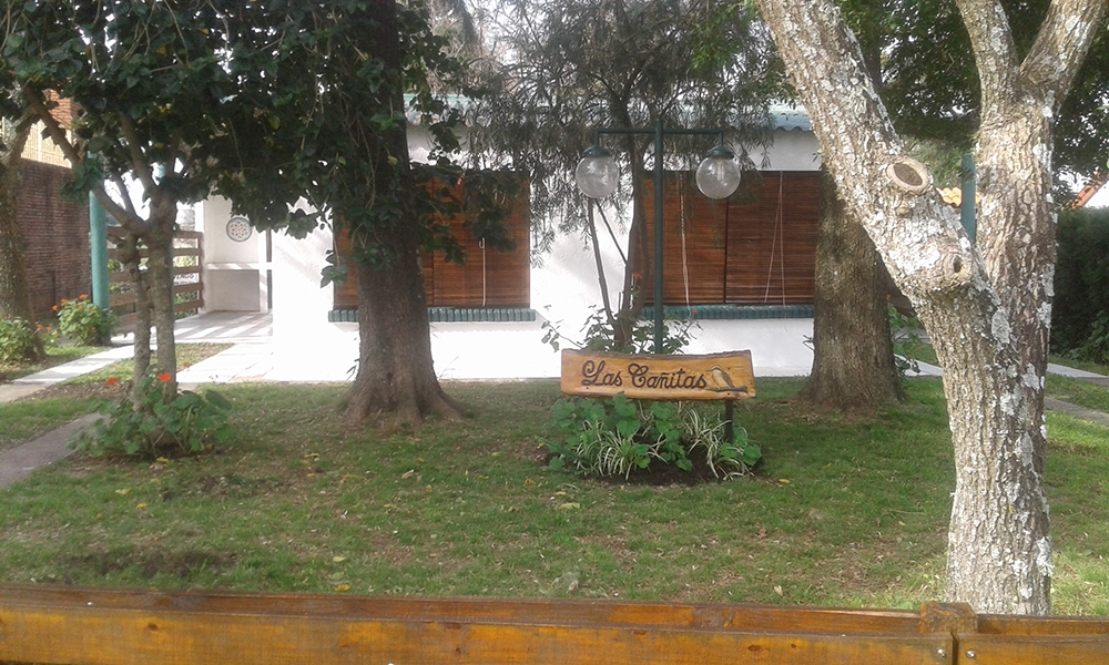 Imagen principal Duplex "Las Cañitas" 2.