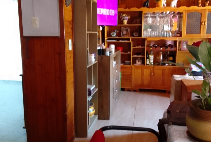 Apartamento, 3 dormitorios en  JC-6